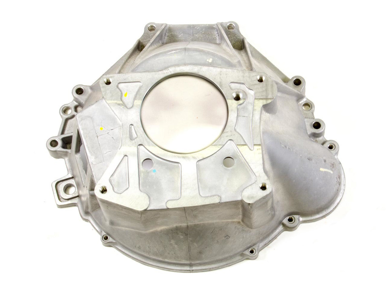 TREMEC TR3550 Clutch Housing TREMEC