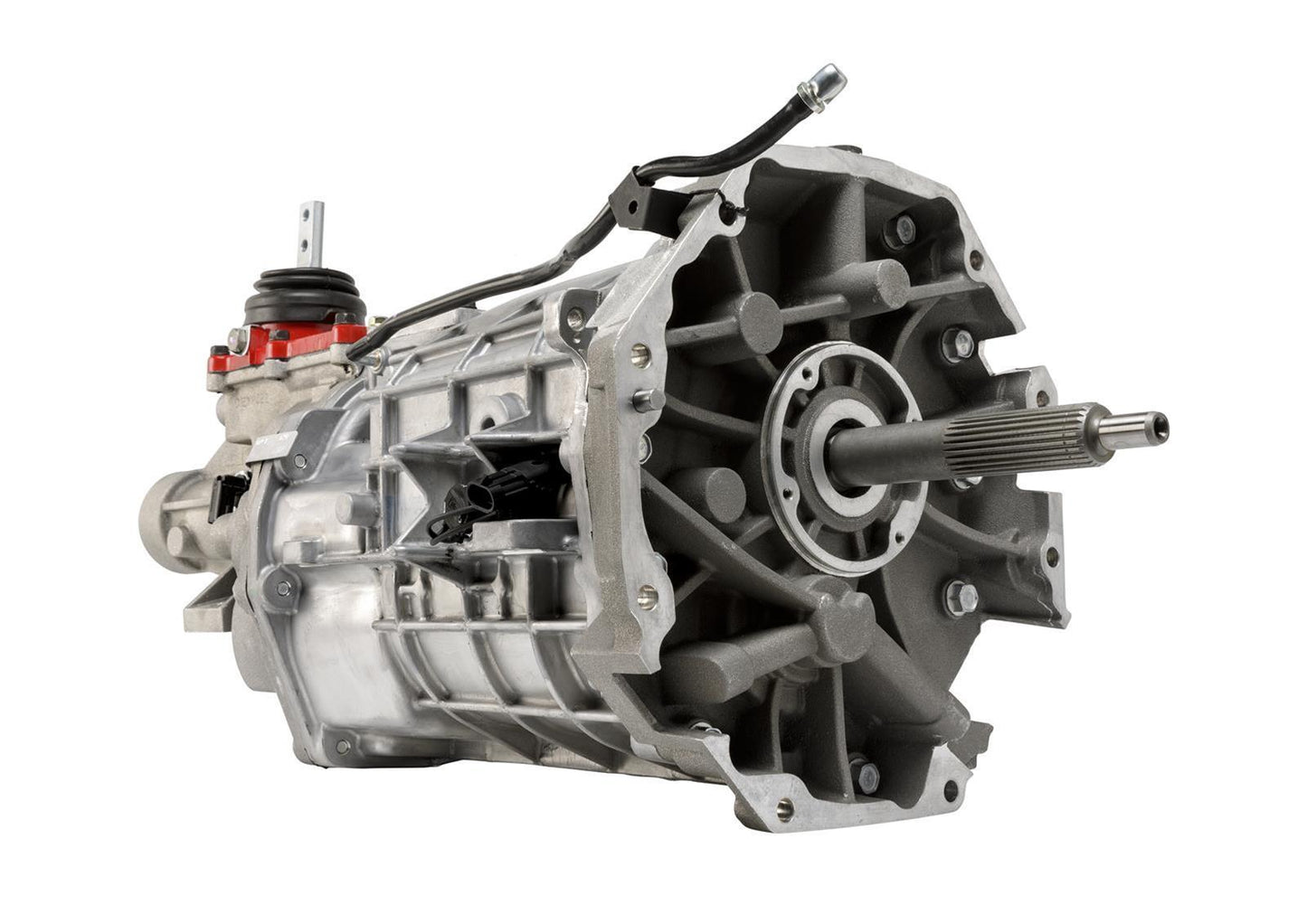 TREMEC T56 Magnum 6-Speed GM Trans - Wide Ratio TREMEC