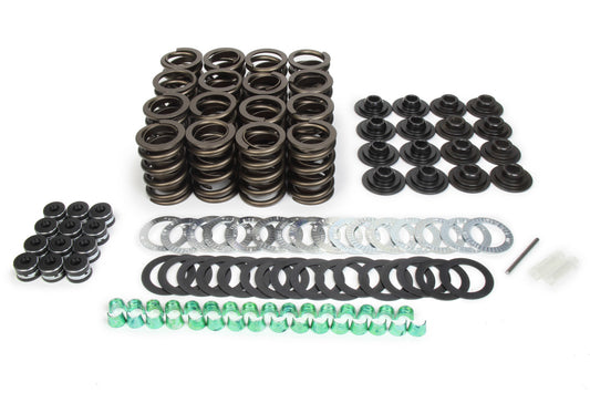 TRICK FLOW Valve spring upgrade kit Ford 289-351W TRICK FLOW