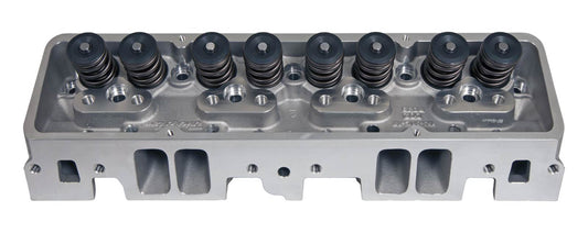 TRICK FLOW SBC DHC 175cc Cylinder Head 60cc Assembled TRICK FLOW