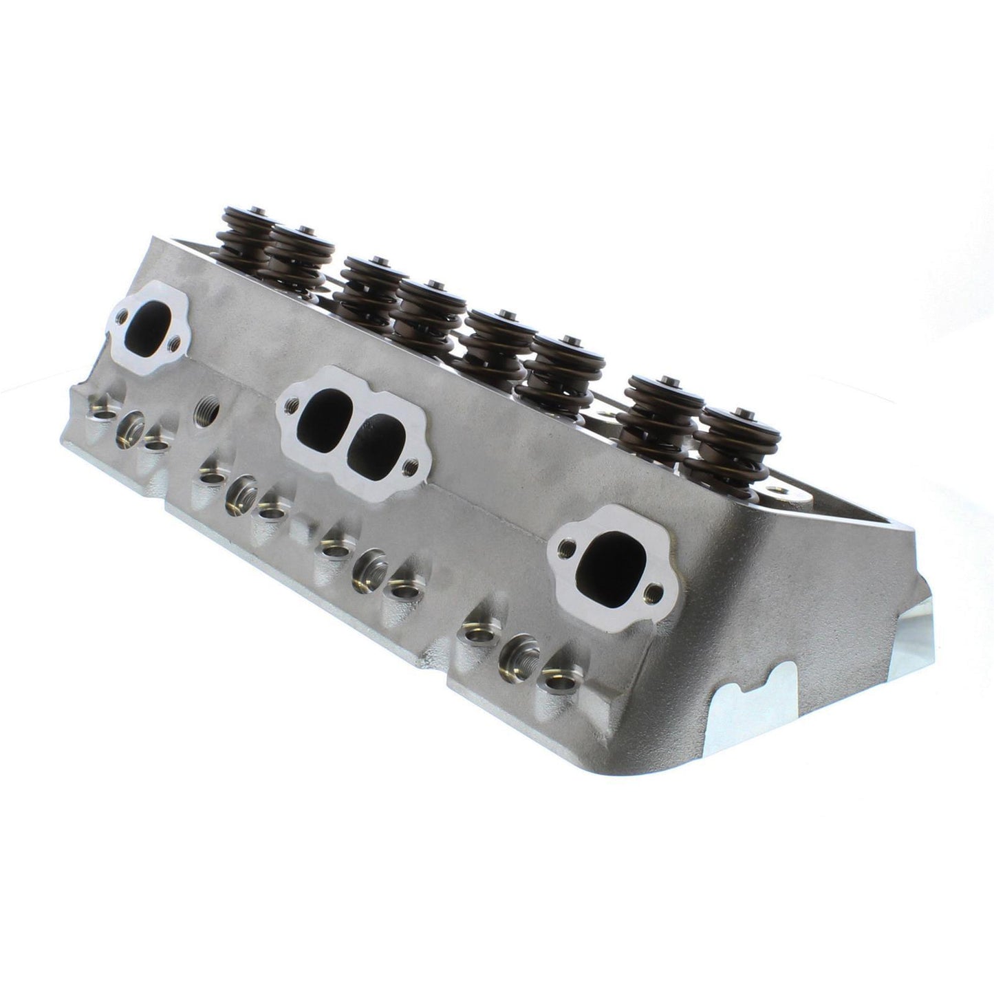 TRICK FLOW SBC DHC 175 ALm Cylinder Head 60cc S/P Assembled TRICK FLOW