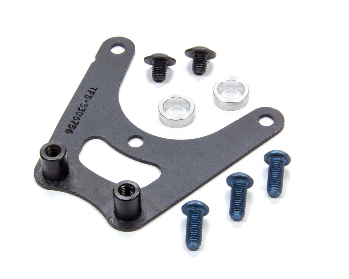 TRICK FLOW Adapter Bracket - GM LS Timing Chain Dampener TRICK FLOW