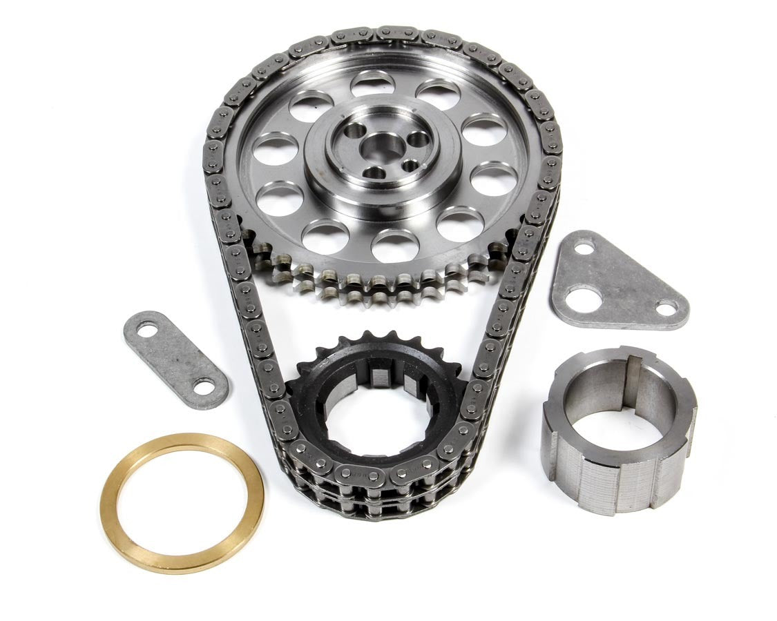 TRICK FLOW Timing Chain Set Billet GM LS1 TRICK FLOW