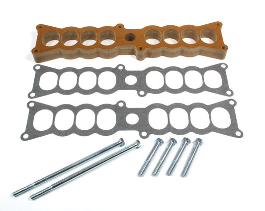 TRICK FLOW Heat Spacer Kit 1986-93 Ford 5.0L H.O. Manifold TRICK FLOW