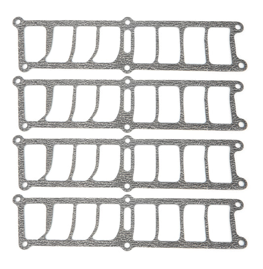 TRICK FLOW Intake Gasket Set Holley SystemMax Int Manifold TRICK FLOW