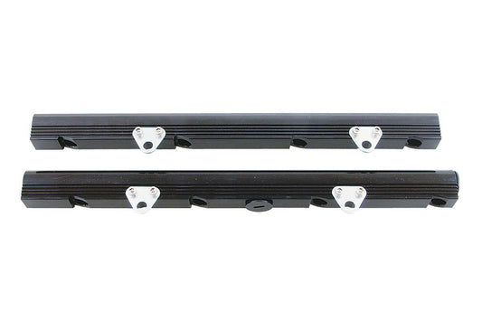 TRICK FLOW Fuel Rails w/Mounting Brackets 86-95 Ford 5.0L TRICK FLOW