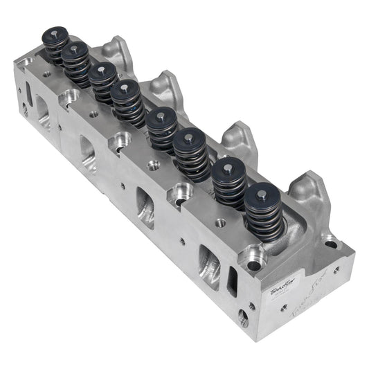 TRICK FLOW BBF FE Cylinder Head 175cc Assembled TRICK FLOW