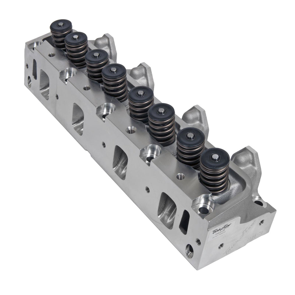 TRICK FLOW BBF FE Cylinder Head PowerPort - Assem 175cc TRICK FLOW