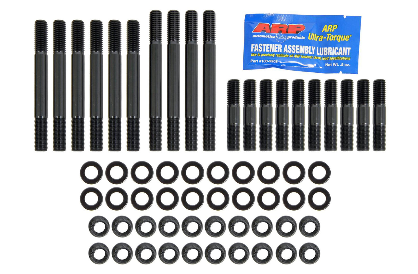 TRICK FLOW Cylinder Head Stud Kit SBM LA-Engine TRICK FLOW