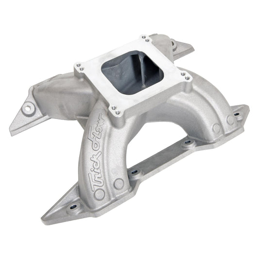 TRICK FLOW BBM 440 Intake Manifold 4150 Flange TRICK FLOW