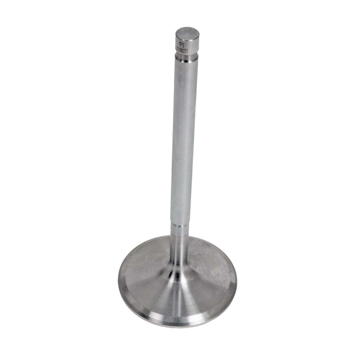 TRICK FLOW BBM 2.190 Intake Valve 1pk 5.400 OAL 11/32 TRICK FLOW