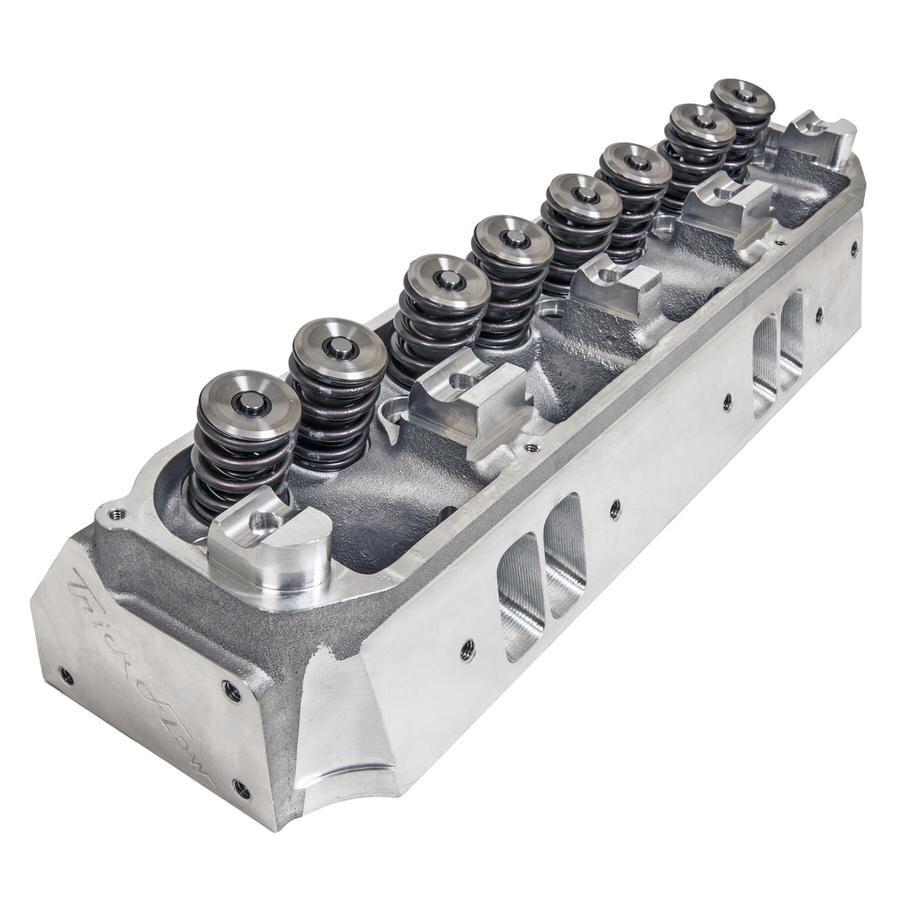 TRICK FLOW BBM 240 Cylinder Head 78cc Assembled TRICK FLOW