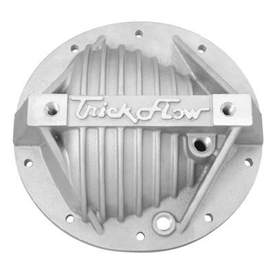 TRICK FLOW Differential Cover GM 10-Bolt 8.2/8.5 TRICK FLOW