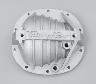 TRICK FLOW Differential Cover GM 10-Bolt 7.5/7.625 TRICK FLOW