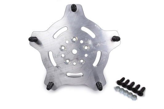 TRICK RACE PARTS Wheel Mount Wide 5 Ultimate Spinner TRICK RACE PARTS