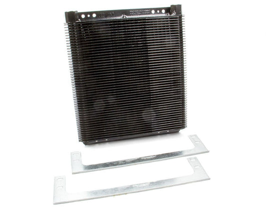 TRU-COOL Engine Oil Cooler 11in x 11in x 1.5in TRU-COOL