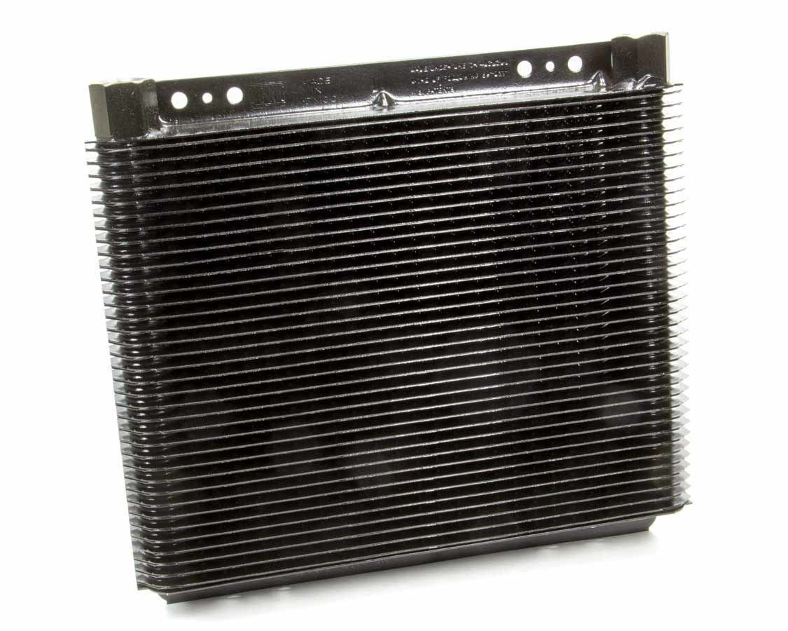 TRU-COOL Engine Oil Cooler 8in x 11in x 1.5in TRU-COOL