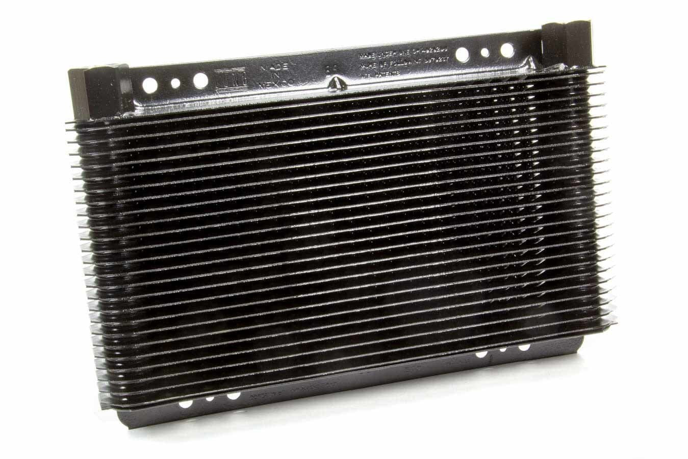 TRU-COOL Engine Oil Cooler 5.75in x 11in x 1.5in TRU-COOL