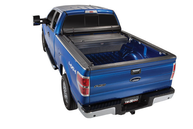 TRUXEDO Truck Luggage Tonneau Mate Toolbox TRUXEDO