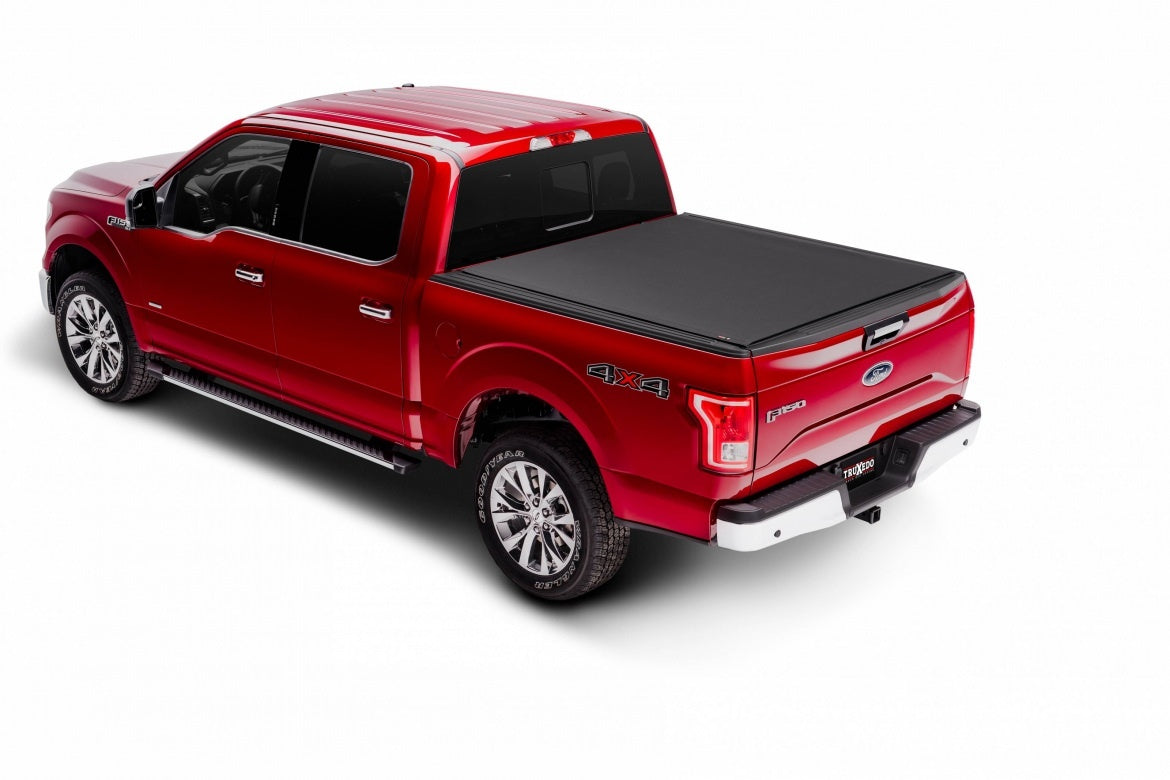 TRUXEDO Pro X15 Bed Cover 08-16 Ford F-250 6.6' Bed TRUXEDO