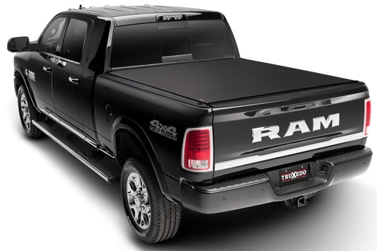 TRUXEDO Pro X15 Bed Cover 19- Dodge Ram 1500 5.7ft Bed TRUXEDO