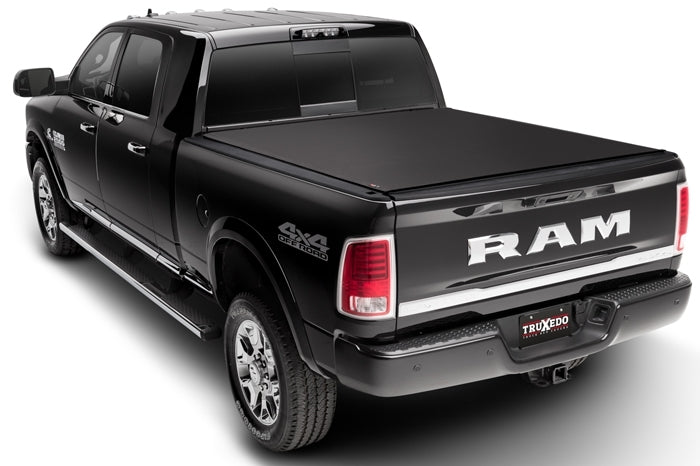 TRUXEDO Pro X15 Bed Cover 19- Dodge Ram 1500 6.4ft Bed TRUXEDO