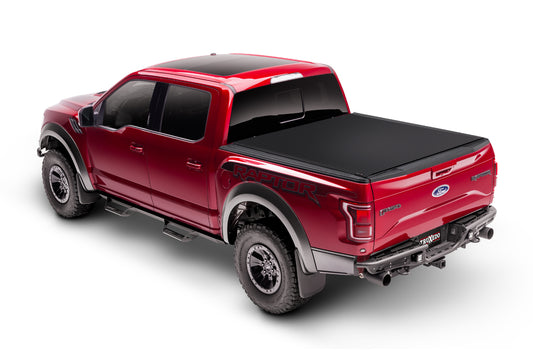 TRUXEDO Sentry CT Bed Cover 19-  Ford Ranger 5ft Bed TRUXEDO