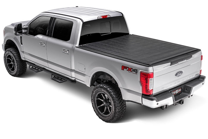 TRUXEDO Sentry Bed Cover 19-   Dodge Ram 2500 8ft TRUXEDO