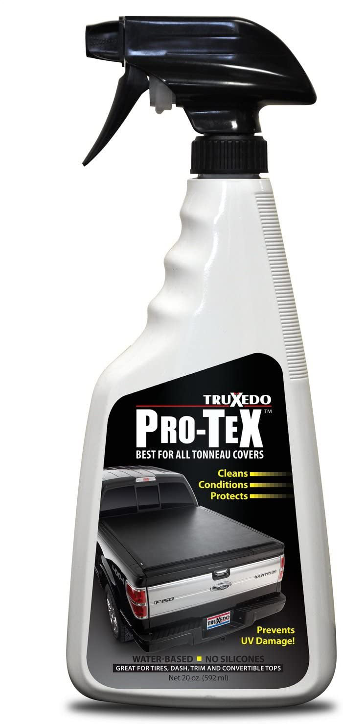 TRUXEDO Pro-Tex Vinyl Protectant 20oz TRUXEDO