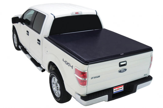 TRUXEDO Truxport Tonneau Cover 73-96 Ford F150 8ft Bed TRUXEDO