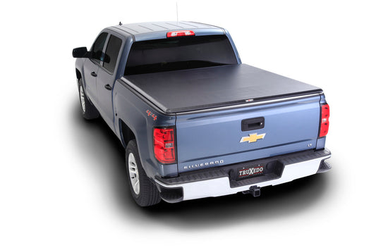 TRUXEDO 88-98 GM Full Size C/K S/B Truxport Tonneau TRUXEDO