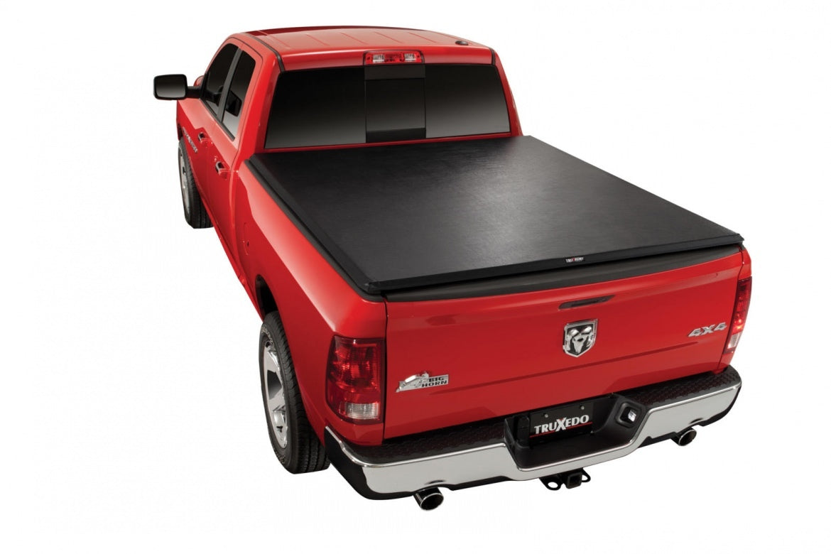 TRUXEDO 09-   Ram 1500 C/C S/B Truxport Tonneau Cover TRUXEDO