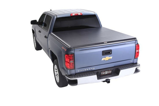 TRUXEDO Truxport Tonneau Cover 19-   GM P/U 6.6ft bed TRUXEDO