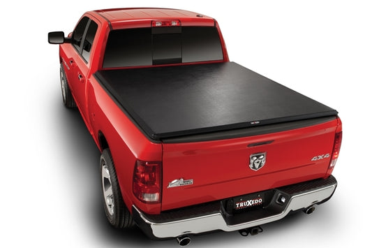 TRUXEDO 19- Dodge Ram 1500 5.7ft Truxport Tonneau Cover TRUXEDO