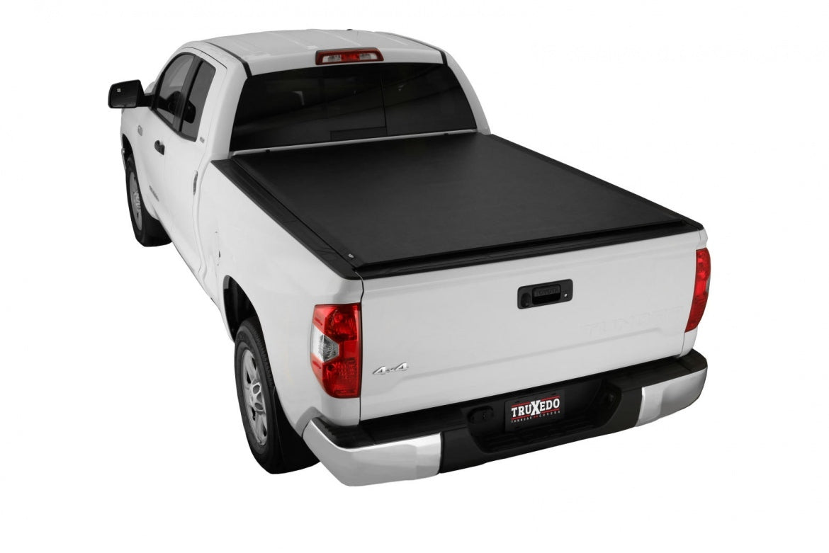 TRUXEDO 97-03 Ford Flareside 6.5 Ft. Bed Lo Pro Tonneau TRUXEDO