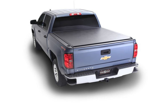 TRUXEDO Lo Pro Tonneau Cover 19-   GM P/U 6.6ft bed TRUXEDO