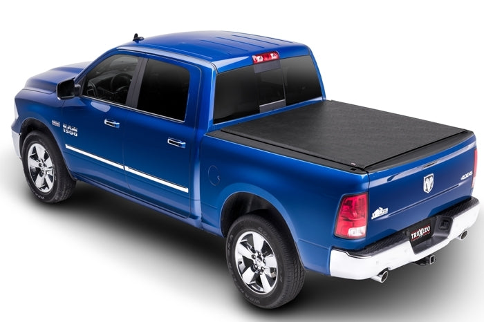 TRUXEDO 19- Dodge Ram 1500 5.7ft Lo Pro Tonneau Cover TRUXEDO