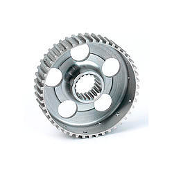 TRANSMISSION SPECIALTIES Lightened Clutch Hub TRANSMISSION SPECIALTIES