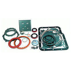 TRANSMISSION SPECIALTIES P/G Overhaul Kit U-Build It TRANSMISSION SPECIALTIES