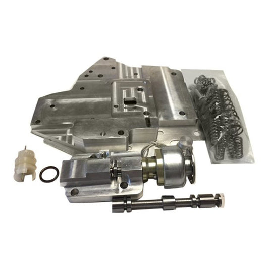 TRANSMISSION SPECIALTIES Billet Alm Trans Brake GM TH400 TRANSMISSION SPECIALTIES