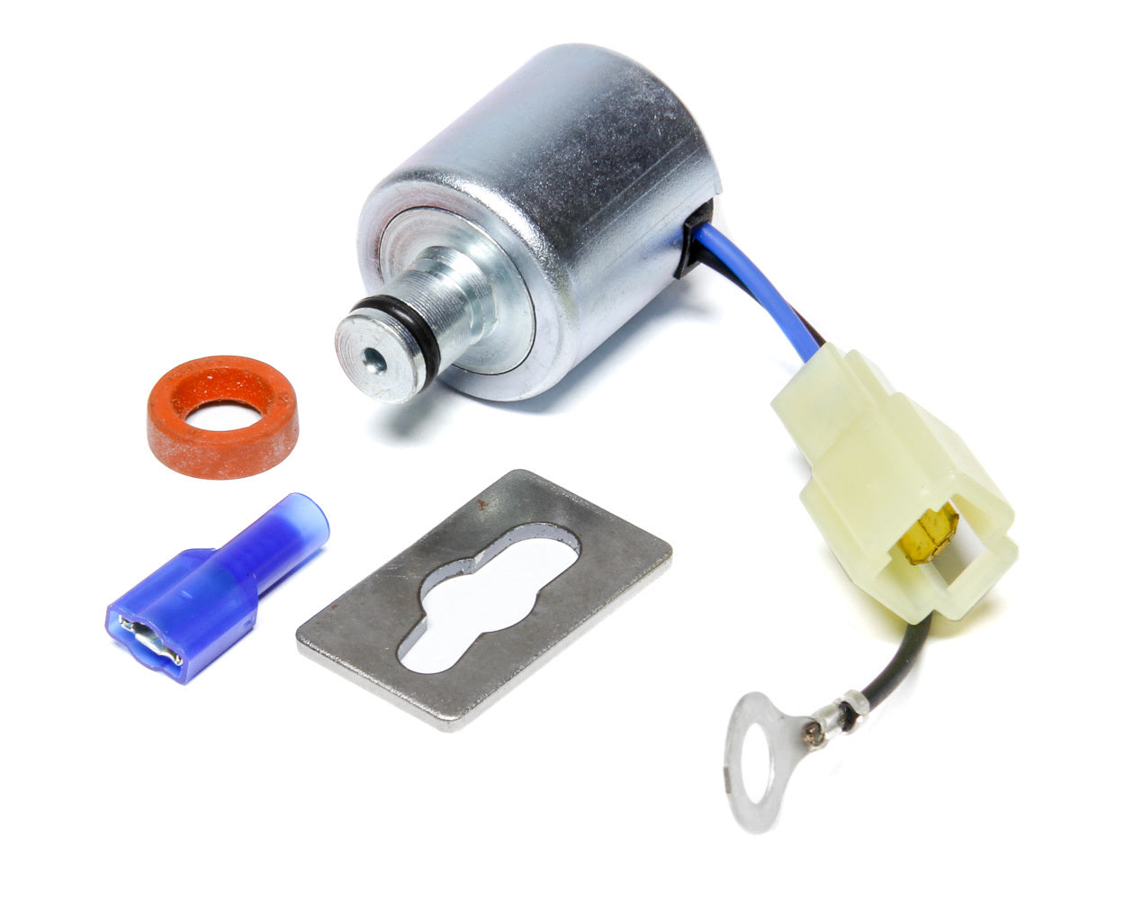 TURBO ACTION Solenoid For 17998/17999 /27255E/23254E TURBO ACTION