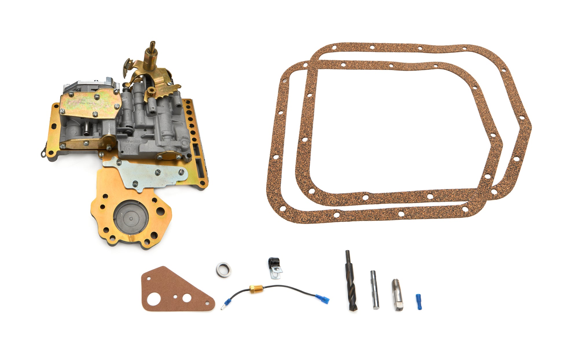 TURBO ACTION Cheetah Pro Series Brake TURBO ACTION