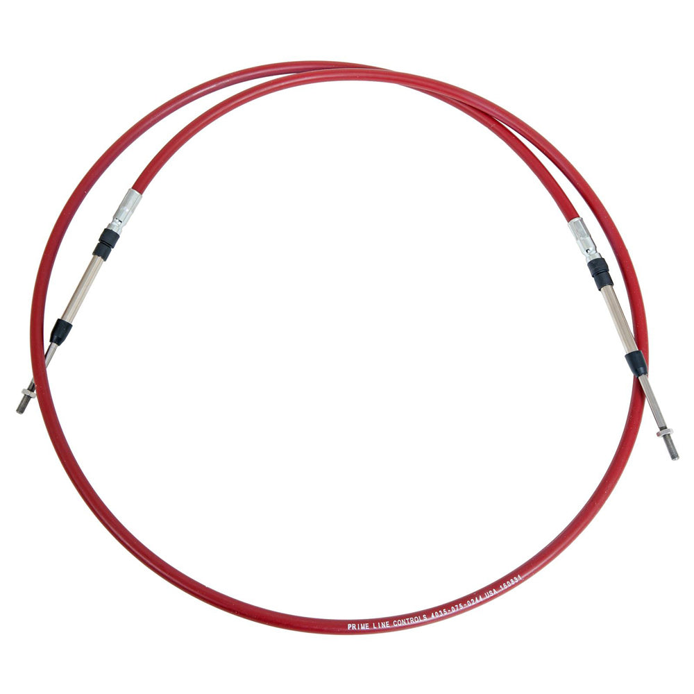 TURBO ACTION Repl. Shifter Cable 8' TURBO ACTION