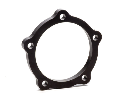 TRIPLE X RACE COMPONENTS XB 1/4in Brake Rotor BLK Spacer Alum For Mini TRIPLE X RACE COMPONENTS