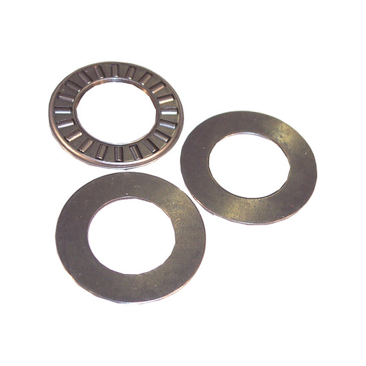 TRIPLE X RACE COMPONENTS Thrust Bearing Shim Kit Mini Sprint TRIPLE X RACE COMPONENTS