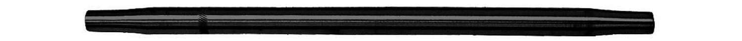 TRIPLE X RACE COMPONENTS Front Radius Rod 3/8in x 15-1/2in Mini Sprint BLK TRIPLE X RACE COMPONENTS