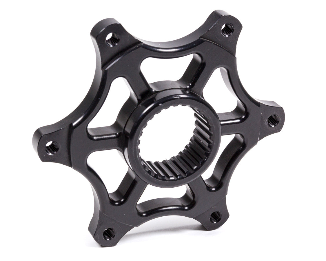 TRIPLE X RACE COMPONENTS Sprocket/Rotor Hub TRIPLE X RACE COMPONENTS