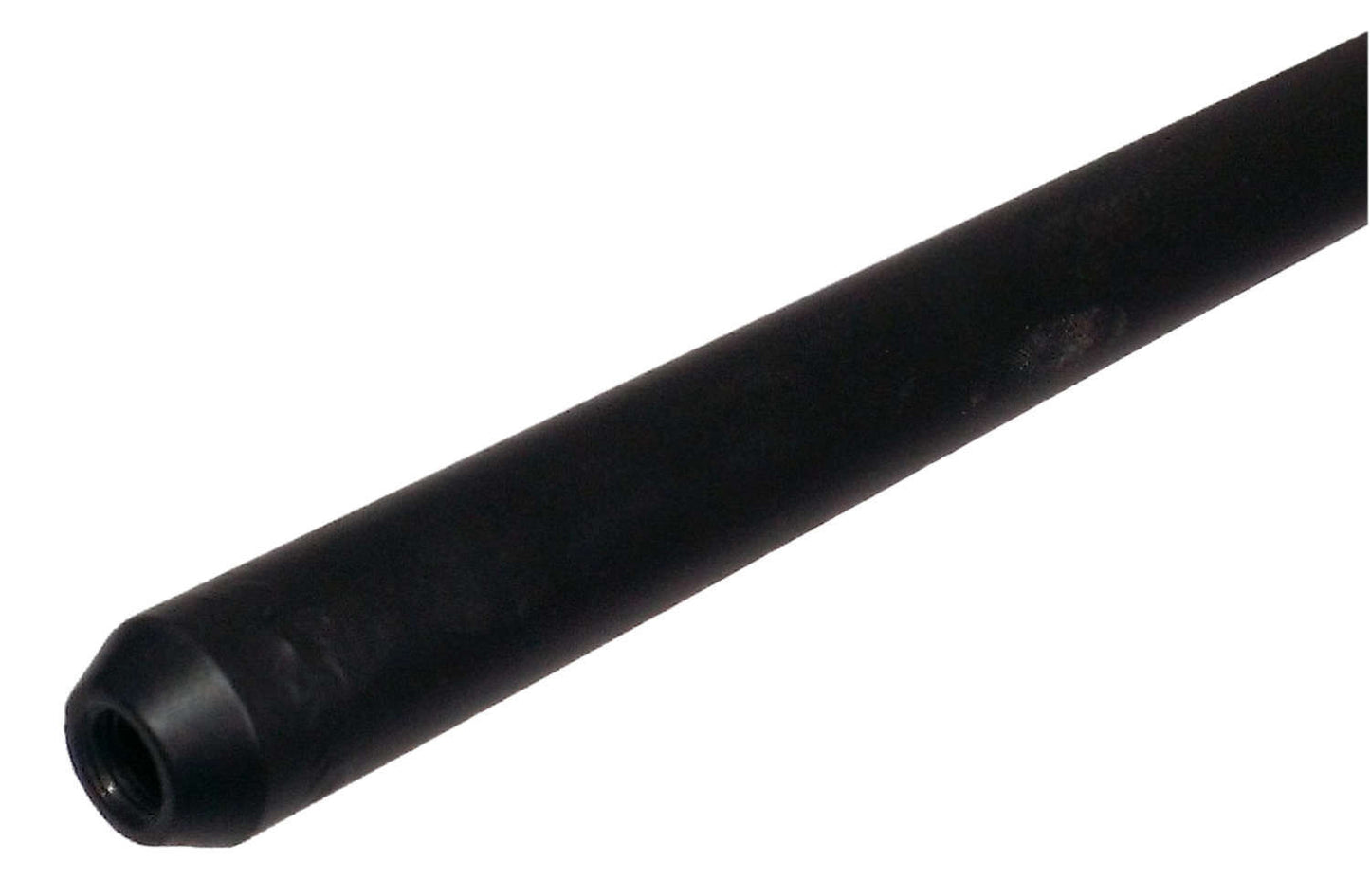 TRIPLE X RACE COMPONENTS Tie Rod 3/8 x 36-1/2in Steel Black TRIPLE X RACE COMPONENTS