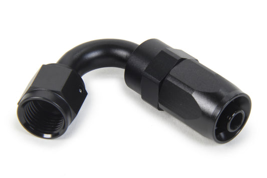 TRIPLE X RACE COMPONENTS #6 120 Degree Swivel Hose End TRIPLE X RACE COMPONENTS