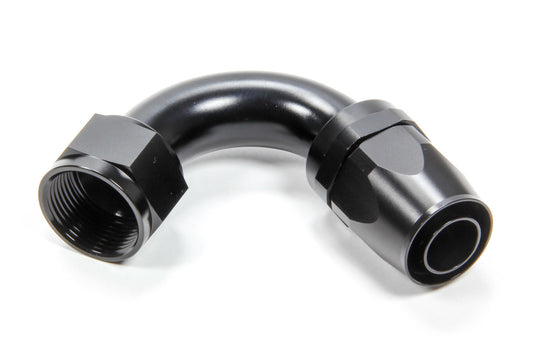 TRIPLE X RACE COMPONENTS #16 120 Degree Swivel Hose End TRIPLE X RACE COMPONENTS